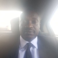 Paul Bidokwu