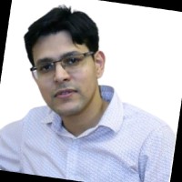Shailesh Kr. T.