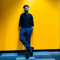 Bhavesh Parmar