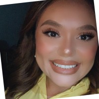 Vanessa Alvarado