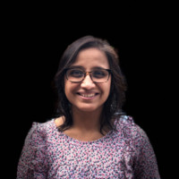 Riddhi Patel