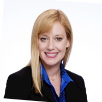 Ami Goudie, Cpsm