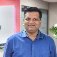 Ishwar Bhange