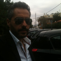 Panagiotis Skopelitis