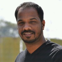 Jishnu Prasannakumar