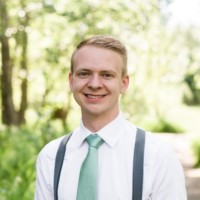 Timothy Schwalfenberg