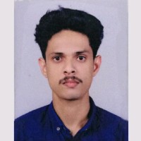 Yadhukrishnan K