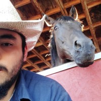 Abraham Ceja