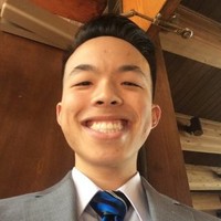 Marcus Won, BSN, RN