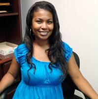 Tabatha Murray