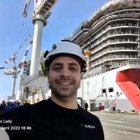 Isaac Abdullhadi