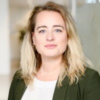 Merel Barreveld