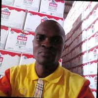 Solomon Oghena Ajiodo