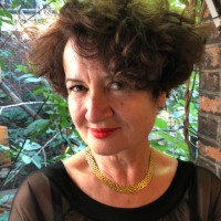 Muriel Morin