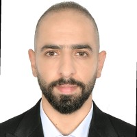 Bashar Abdullah