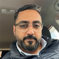 Niku Chana