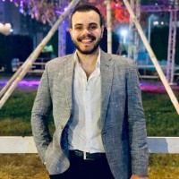 Ahmed Magdy