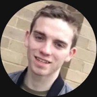 Keenan Mchugh