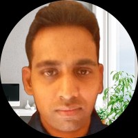 Shashi Nandan Kumar Maurya