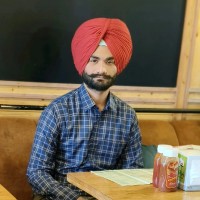 Maninder Pal Singh Sohi