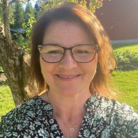 Carina Lennartsson