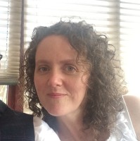 Helen Atkinson
