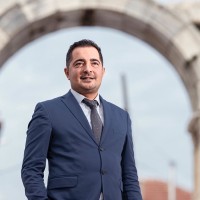 Çağlar KOBAN