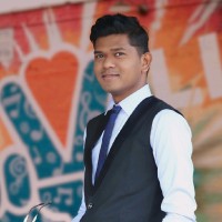 Purvesh Halpati