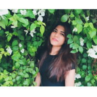 Poonam Karira