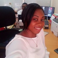 Ashu Diana Ojong