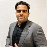Pranav Raj