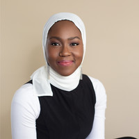 Joi Faison Saleem