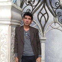 Mazhar Mustafa