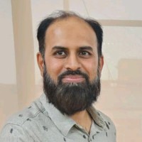 Imran Vohra
