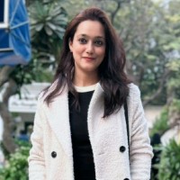 Ashita Khandelwal