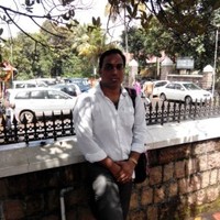 Praveen PV