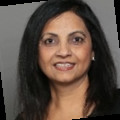 Jackie Parikh