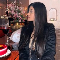 Aayushi Jaiswal