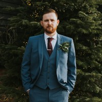 Jarad Dymock