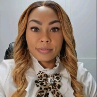 Anita Johnson, (Ms, Hmm)