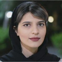 Marzie Saeidi