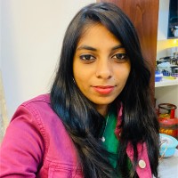 Preethi Patturajan