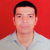Girish Sharma