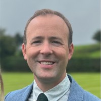 Alistair Rennie