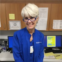 Susan Molnar-Ford