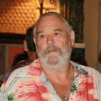 Mike Springstead