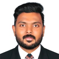 Gopalakrishnan Aj