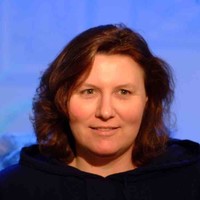 Maria Pepin