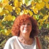 Brigitte Berthold