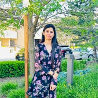Amandeep Kaur Padam